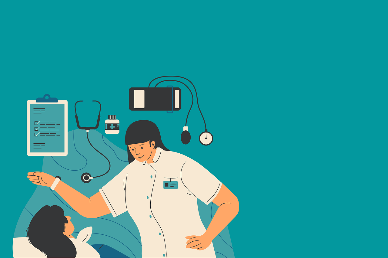 Qué es la vagina amplia postparto