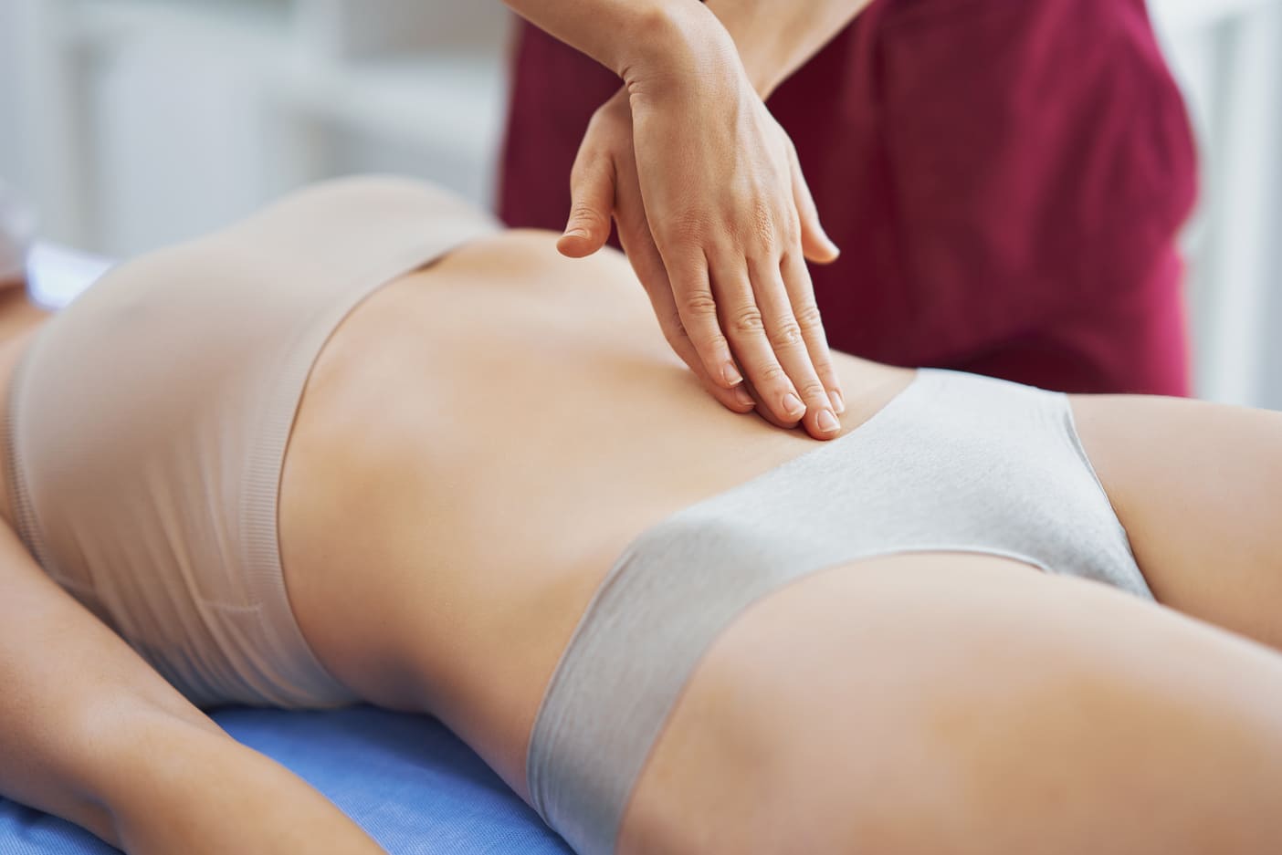 cicatrices dolorosas genitales