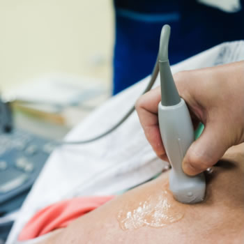 Ecografía Ecografía