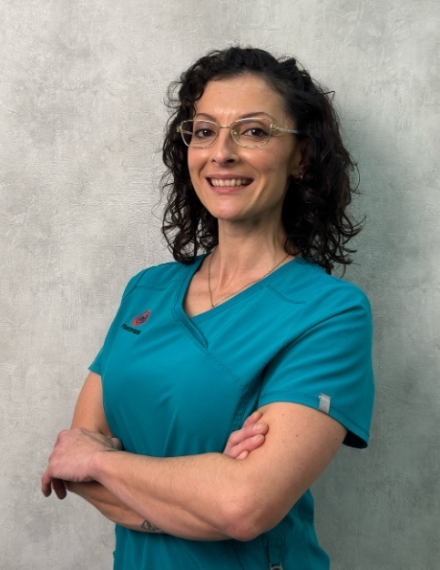 Susana Torres López Susana Torres López