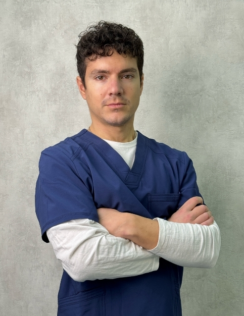 Ángel Martín Candenas Blanca Manso Fajardo