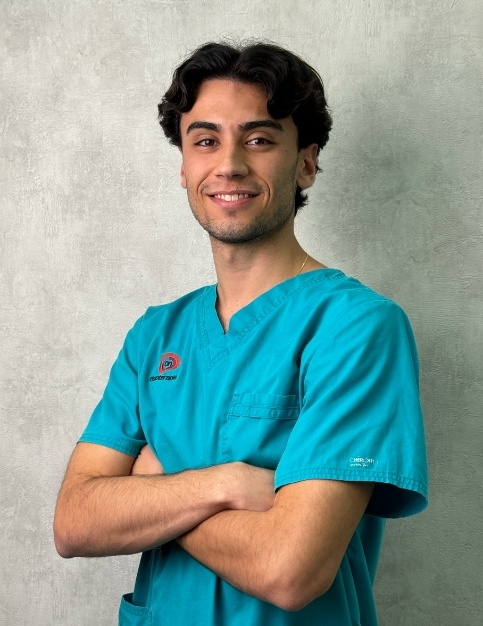 Carlos Vázquez Ardila