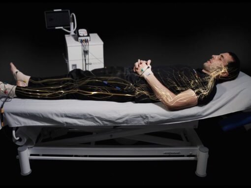 Neuromodulación no invasiva NESA